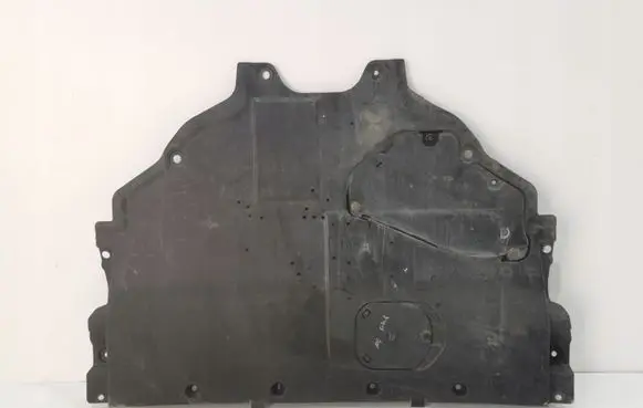 Mazda 6 Engine splash shield/under tray GHR556071