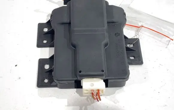 Positive cable (battery)
