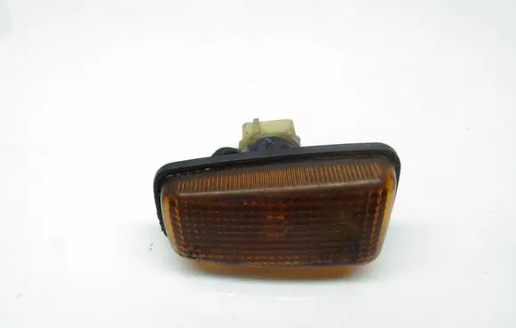 Lancia Zeta Front fender indicator light 0191081
