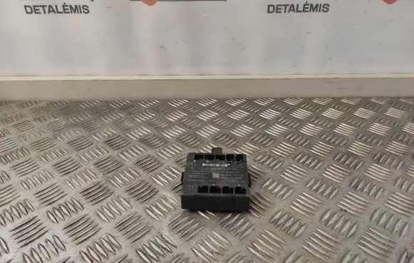 Mercedes-Benz ML W166 Door control unit/module 1669005705