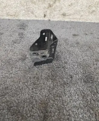 Mercedes-Benz GLC X253 C253 Radiator mount bracket A2056260412 183A04