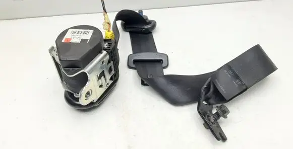 Volvo V60 Rear seatbelt 39818868 616157600