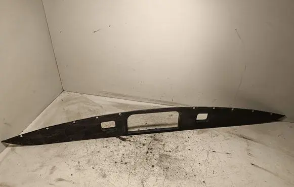 Mercedes-Benz E W213 Tailgate trim A2137500000