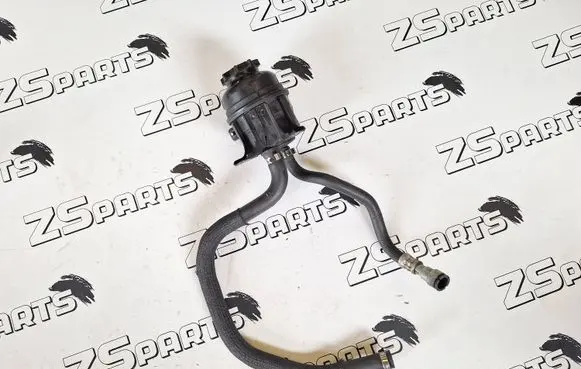 BMW 3 E46 Power steering hose/pipe/line 6750155 1094951
