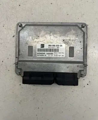 Seat Altea Engine control unit/module 06A906033DA 5WP4028604