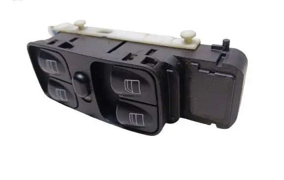 Mercedes-Benz C W203 Quarter vent window switch A2038218051KAS A2038218051