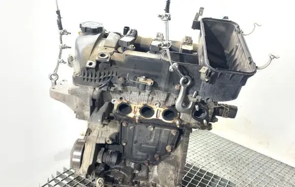 Toyota Yaris Engine 1KRY52