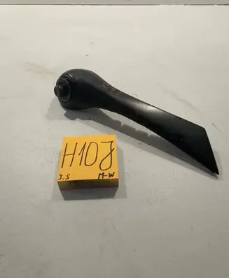 Renault Megane II Wing mirror switch 