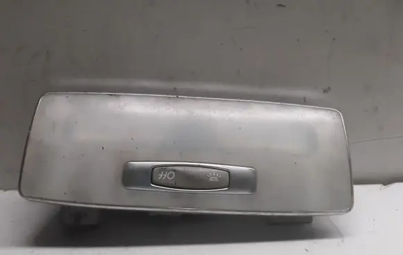 Renault Laguna III Rear seat light 264300005R