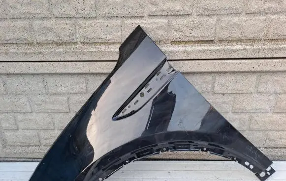Jaguar E-Pace Fender