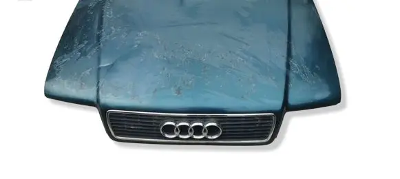 Audi 80 90 S2 B4 Engine bonnet/hood