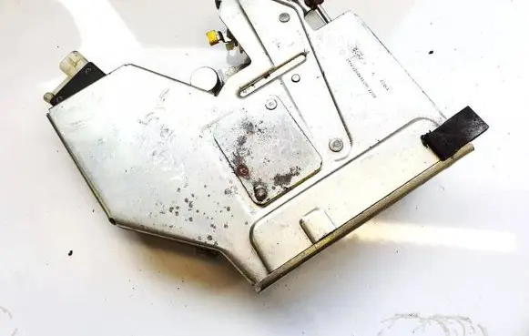 Ford Transit - Tourneo Connect Rear door lock 2t14v264a33dm