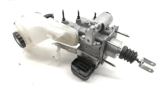 Toyota Corolla E210 E21 ABS Pump 4721012500 4727047040