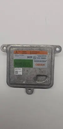 Dodge Durango III Headlight ballast module Xenon AB4401900HQ 00110893 635A3312ABA