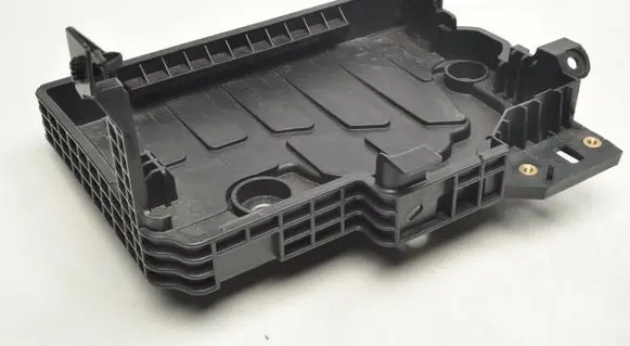 Dacia Sandero III Battery box tray 244280656R