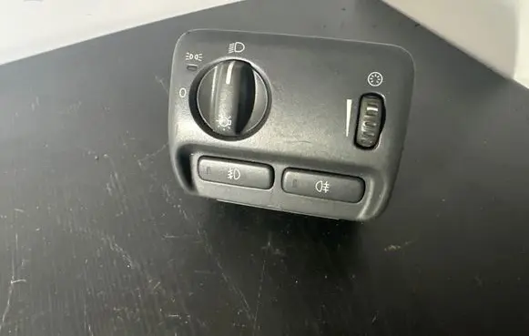 Volvo S80 Light switch 9459984 MF501400192