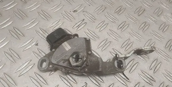 Toyota Corolla E210 E21 Gear selector 8945110010