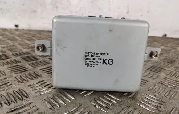 Honda CR-V Other control units/modules 74970T1GE012M1