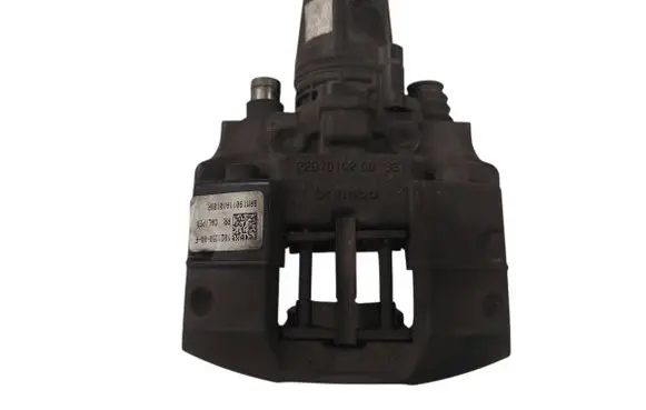 Tesla Model S Rear brake caliper 102125000F