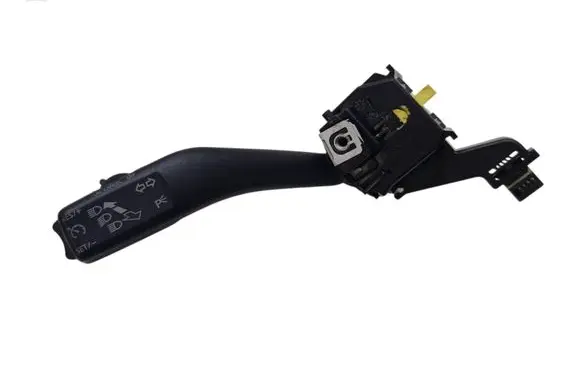 Skoda Octavia Mk2 (1Z) Indicator stalk 1K0953513G