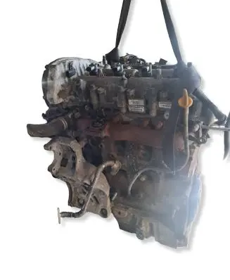 Opel Insignia A Engine 55571949
