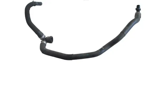 BMW i8 Engine coolant pipe/hose 7640853