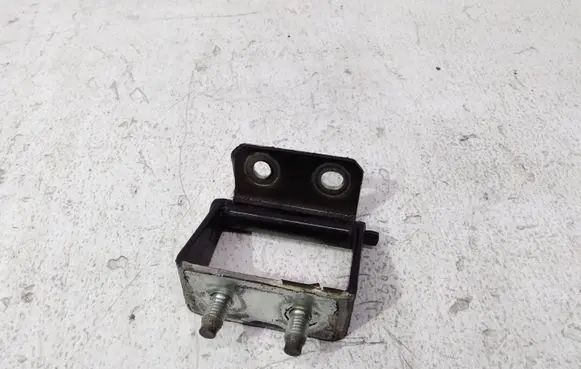 Nissan Qashqai Tailgate/trunk/boot hinge