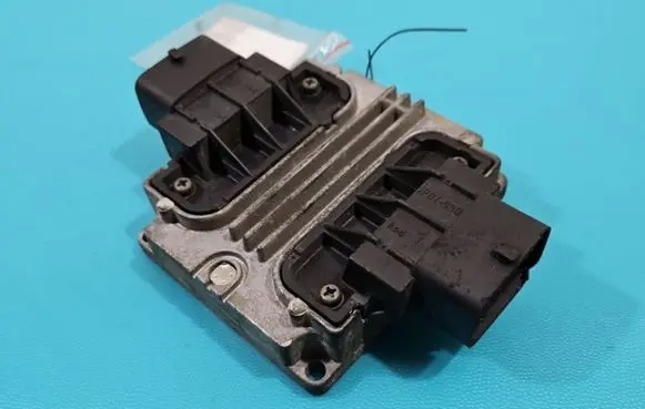 Central body control module