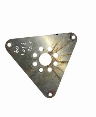 BMW 3 E46 Flywheel 1216837