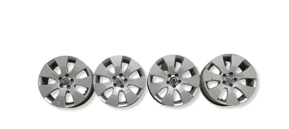 Volvo V70 R17 alloy rim 30714022 5X108 5X108R17