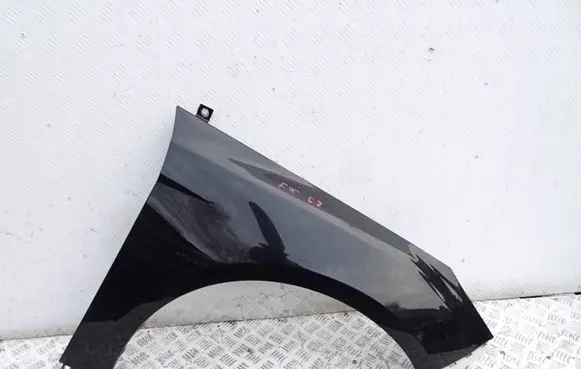 Ford Focus Fender ewf3