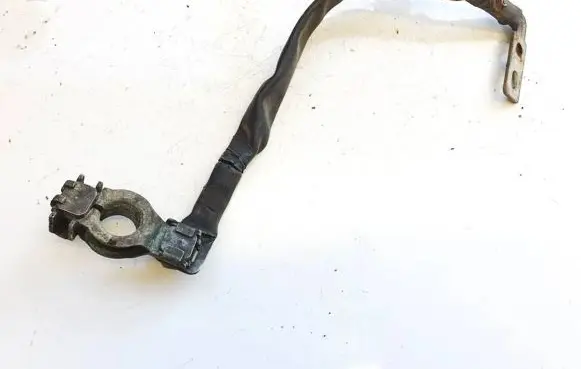 Hyundai i30 Positive cable (battery) 918602l001