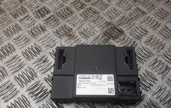 Nissan X-Trail T31 Other control units/modules 284B2JD