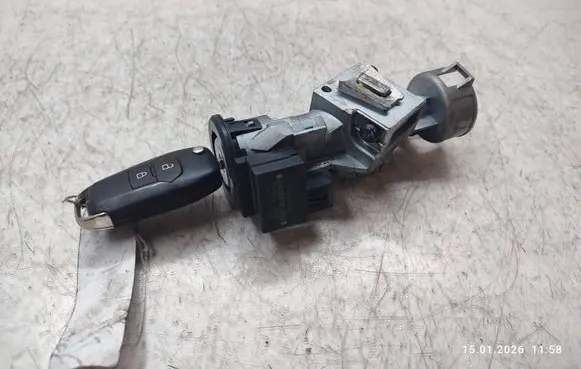 Ford Ranger Ignition lock EB3C3F880AA