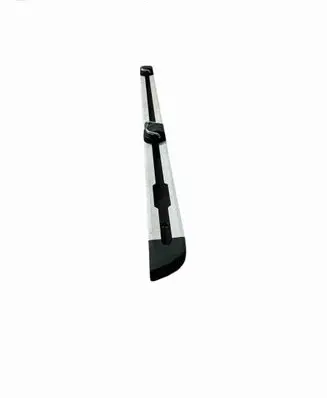 Audi A6 C7 Other trunk/boot trim element 4G9863556