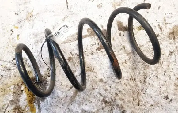BMW X3 E83 Front coil spring