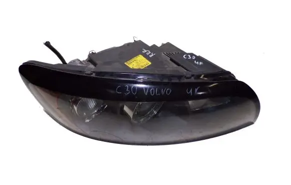 Volvo C30 Headlight/headlamp 30657175