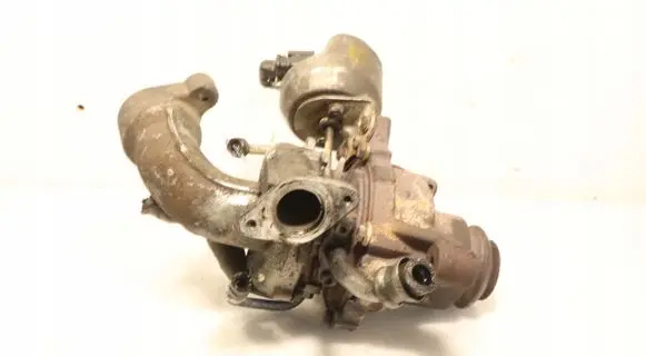 Citroen C4 I Picasso Turbo 9688361580