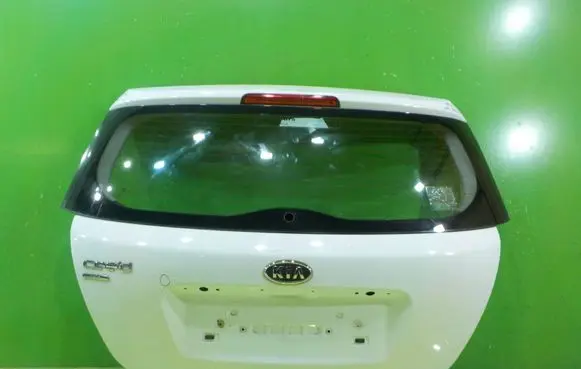 KIA Ceed Tailgate/trunk/boot lid WP204