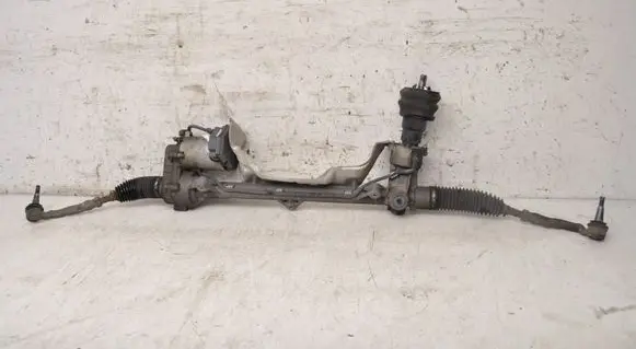 Volvo S90, V90 Steering rack 0196C01729