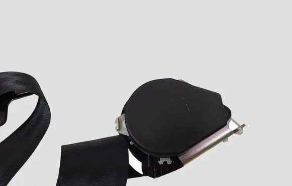 Peugeot 508 Middle seatbelt (rear) 96722246XX