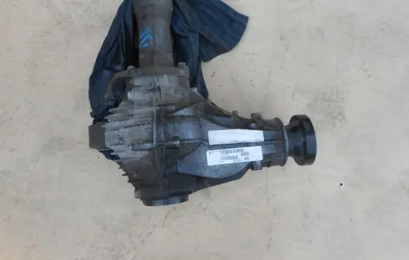 Jeep Grand Cherokee Front differential P68263986AA