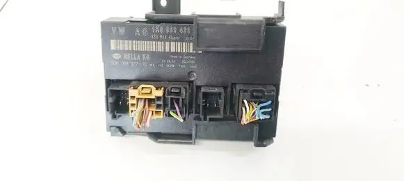 Volkswagen Touran I Comfort/convenience module 1K0959433 5SK00897710