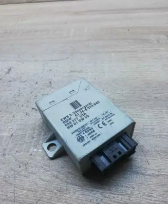 BMW 5 E39 Immobilizer control unit/module 8374945 608377