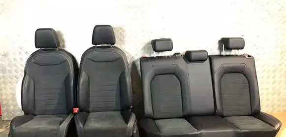 Seat Ibiza V (KJ) Seat set 2Q4881106H 2Q4881105H