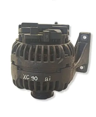 Volvo XC90 Generator/alternator 0124625001 8637349