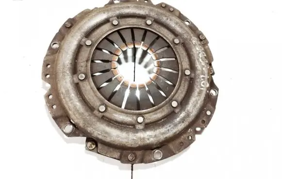 Opel Corsa C Pressure plate 