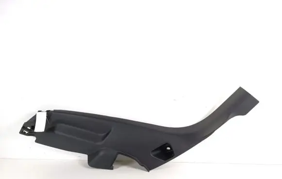 Peugeot 2008 II (D)pillar trim (top) 9825568980