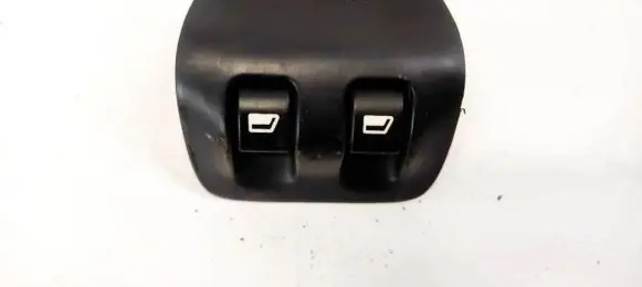 Peugeot 206 Electric window control switch