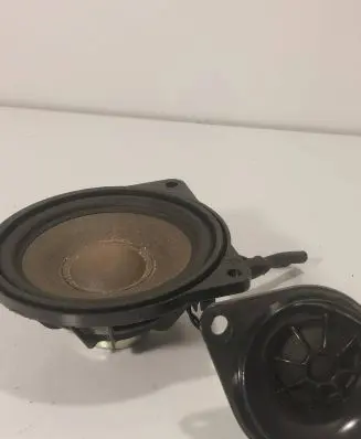 BMW 5 F10 F11 Panel speaker 9169689 73866112 2700280222